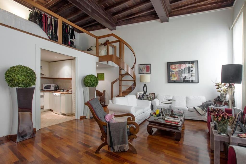 La Casa Di Lulu * Rome