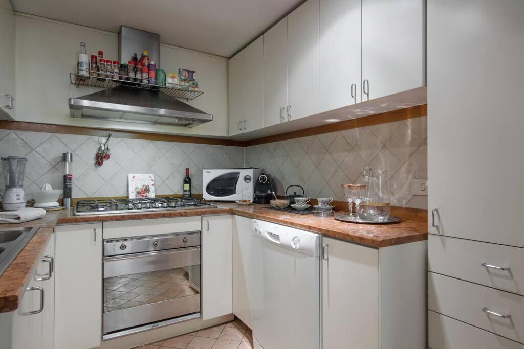 Apartment La Casa Di Lulu Rome