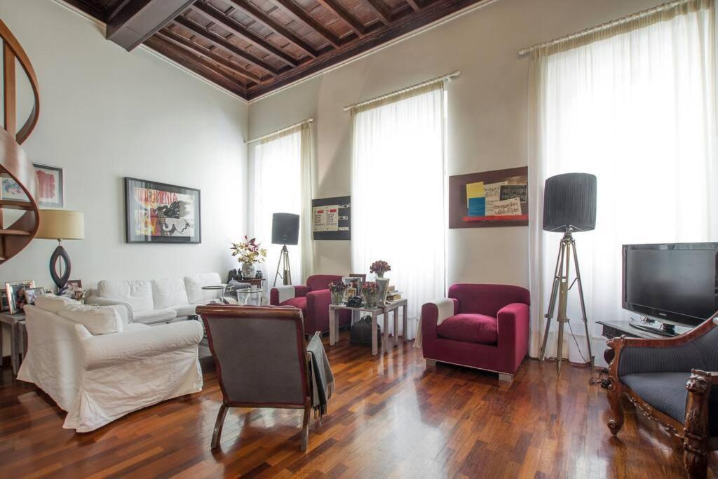 La Casa Di Lulu * Rome